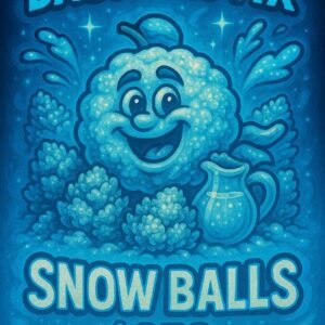 SNOWBALLS