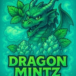 DRAGON MINTZ